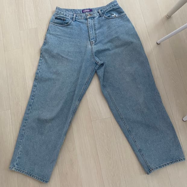 L)라브로스 데이지 진 연청