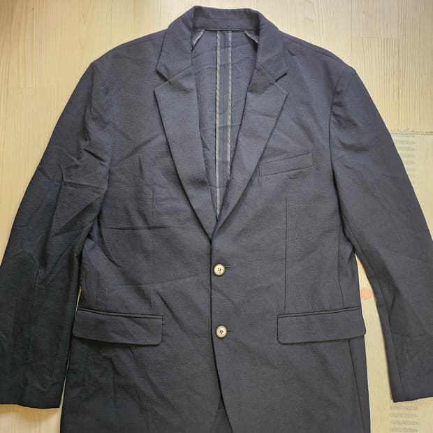 산드로 남성 블레이저 봄 여름