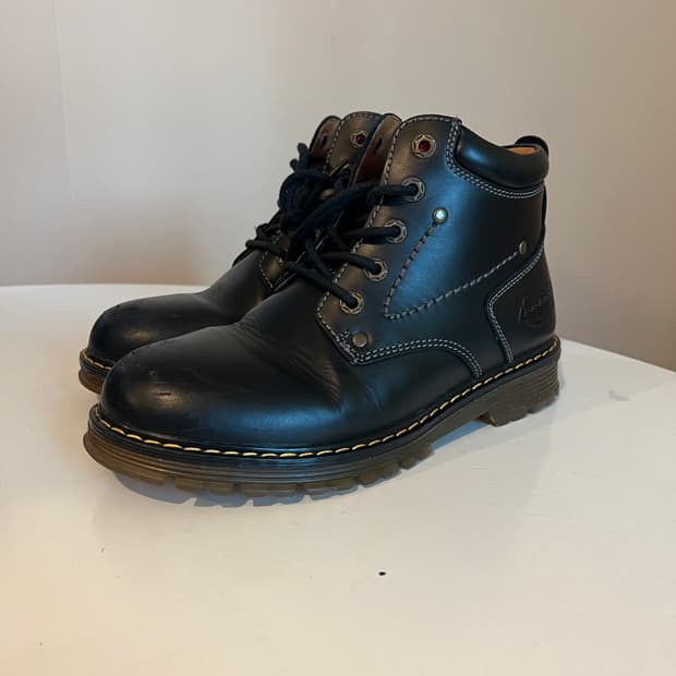 디키즈 마틴 부츠