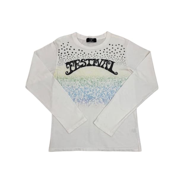 Tribal Fest Long Sleeve