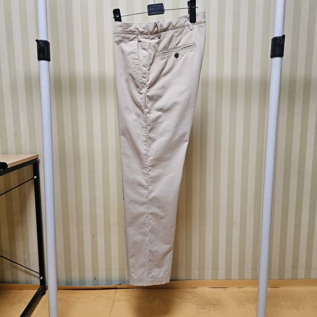 클럽모나코 팬츠 코튼 31 32