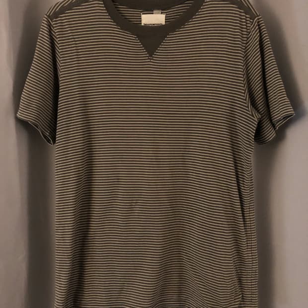 Takahiromiyashita The soloist t-shirt