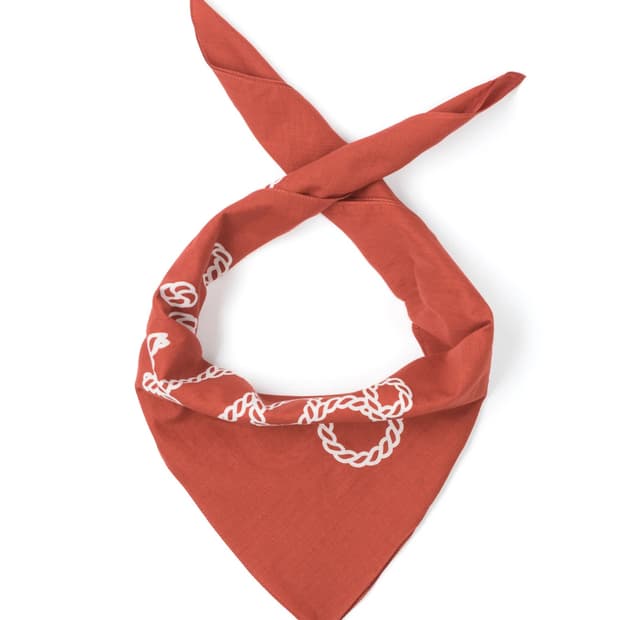 새티스파이 반다나 The Ranch SATISFY SoftCell