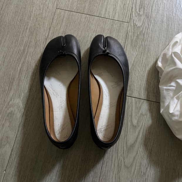 마르지엘라 타비 플랫 36