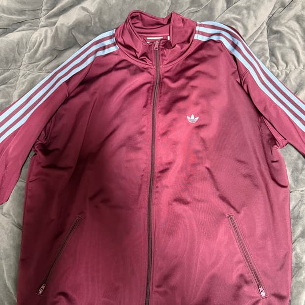 아디다스 베켄바우어 져지