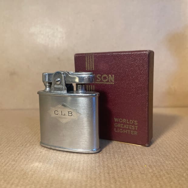 1950s ronson Standard lighter