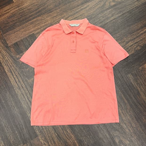 Christian Dior Sports [POLO T Shirts]