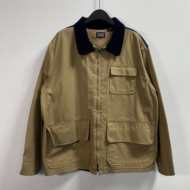 리바이스 스케이트 헌터 워크 자켓 (on.26)