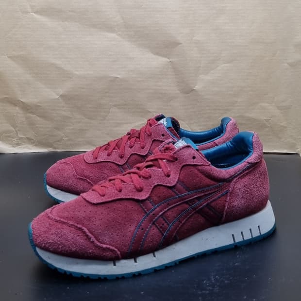 오니츠카타이거 엑스칼리버 남성운동화265