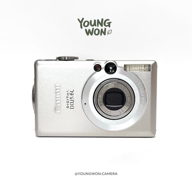 (A급!✨) 캐논 익서스 60 | 익시 IXY 70 | 익서스60