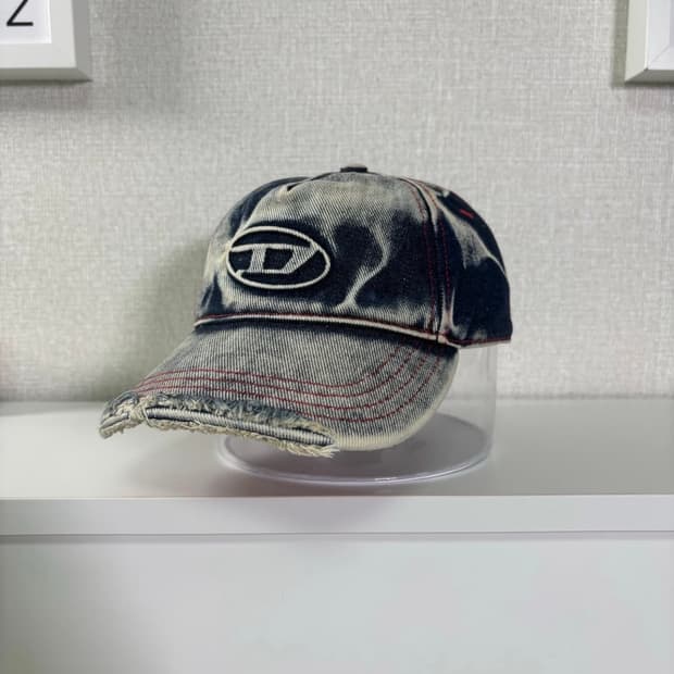 디젤 세이몬 1사이즈 볼캡