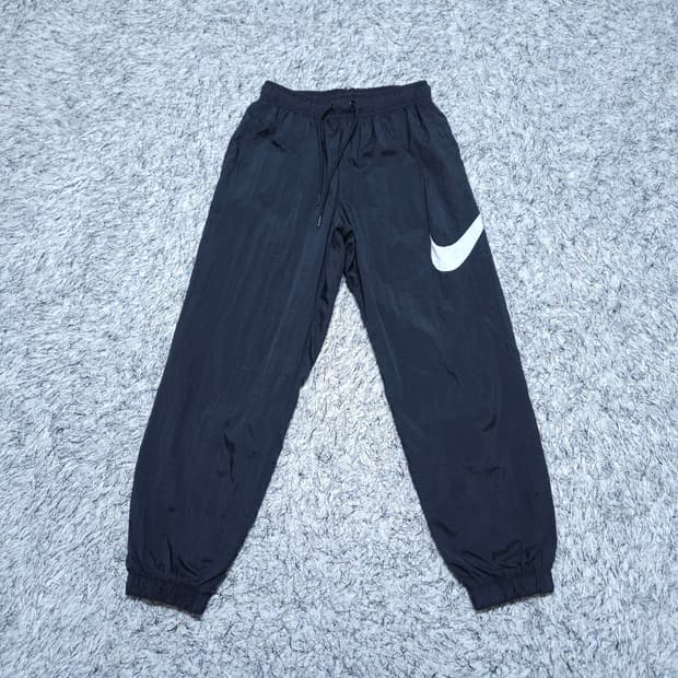 나이키) M 여자 미드라이즈 우븐팬츠 바스락 / 왕눈이샵