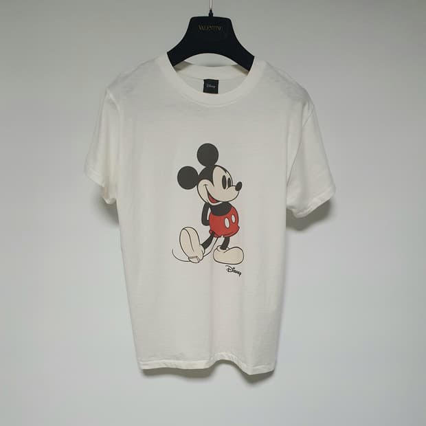 미키마우스 여자 티셔츠s~m