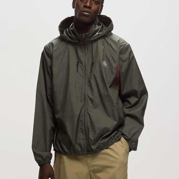 (US XL) Nike ACG Oregon Shell Jacket