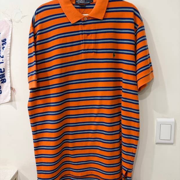 183. 폴로 카라티 PK