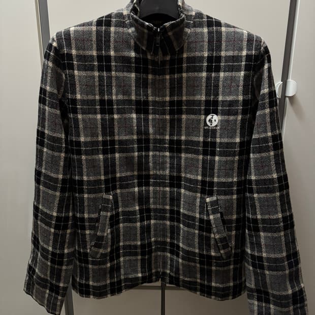 90s ape general archive jacket