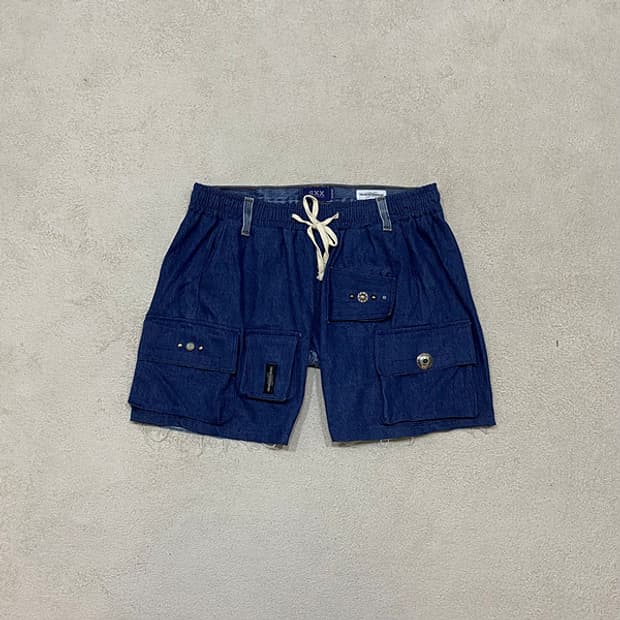 32 캘러웨이 여름용 골프 바지 N.4300