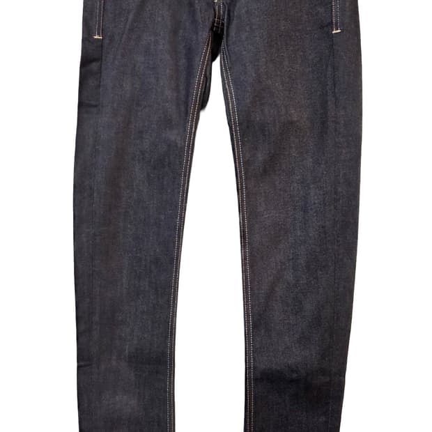 G-STAR RAW 다크 데님 청바지(24/25/26)