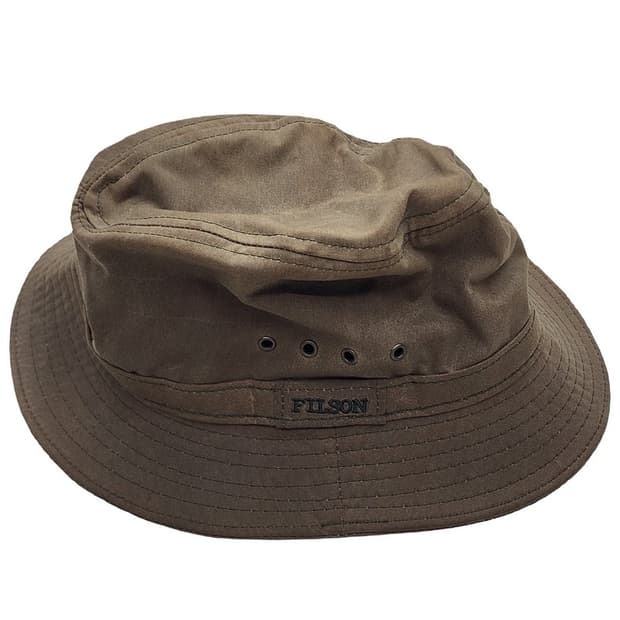 FILSON 버킷햇