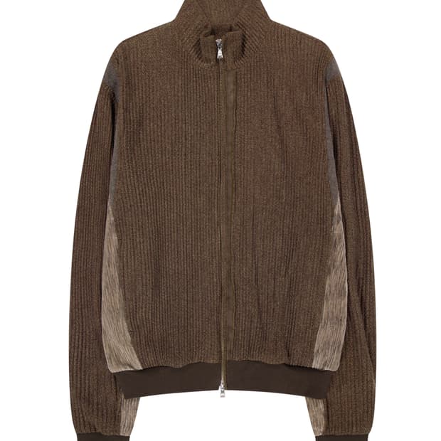 Xlim 엑슬림 ep8 01 jersey brown small