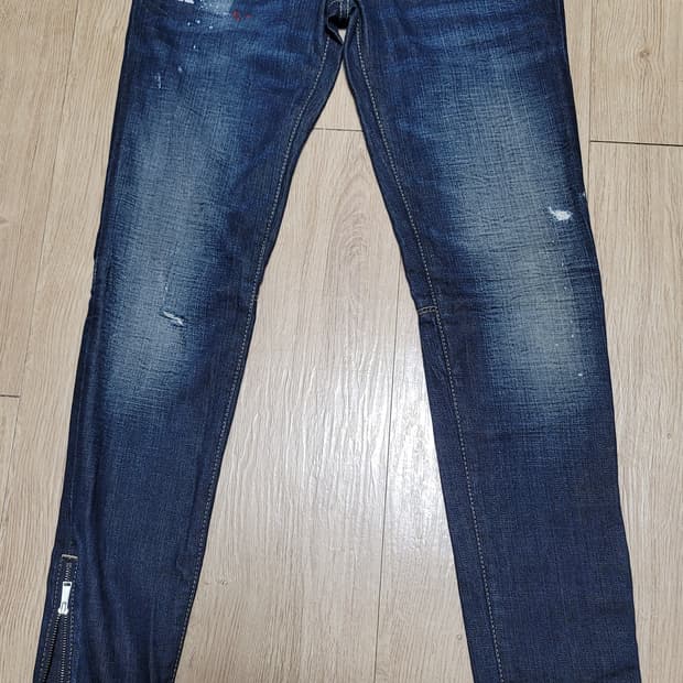 Dsquared2 디스퀘어드 레고진 여성  s72la0369 EU38