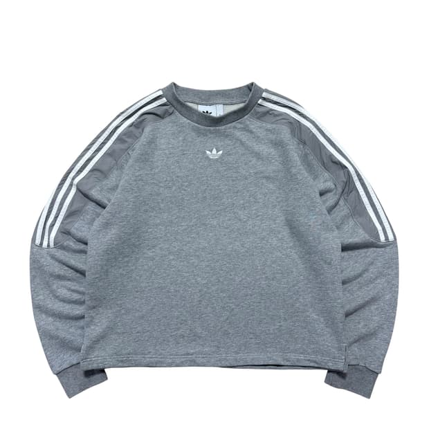 아디다스 데날리 맨투맨