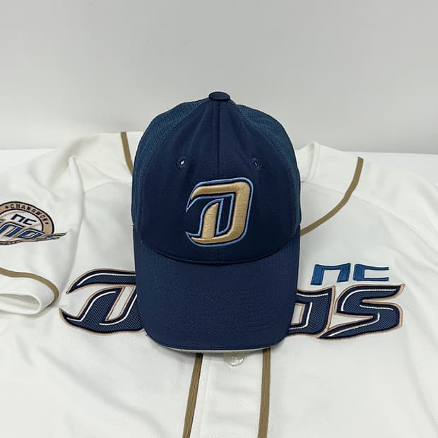 윌슨 NC다이노스 볼캡 52