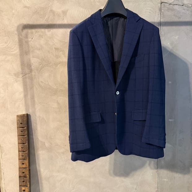 마에스트로 테일러드 자켓 100