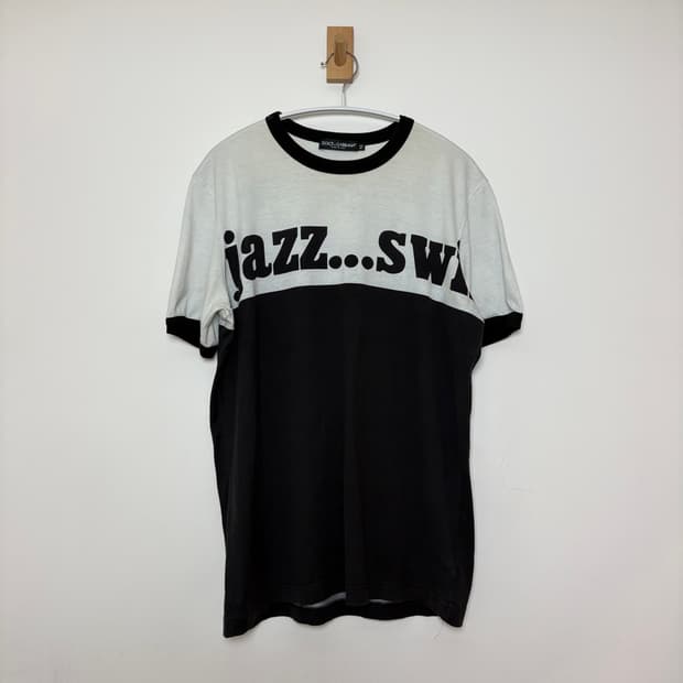 돌체앤가바나 jazz swing blues 링거티