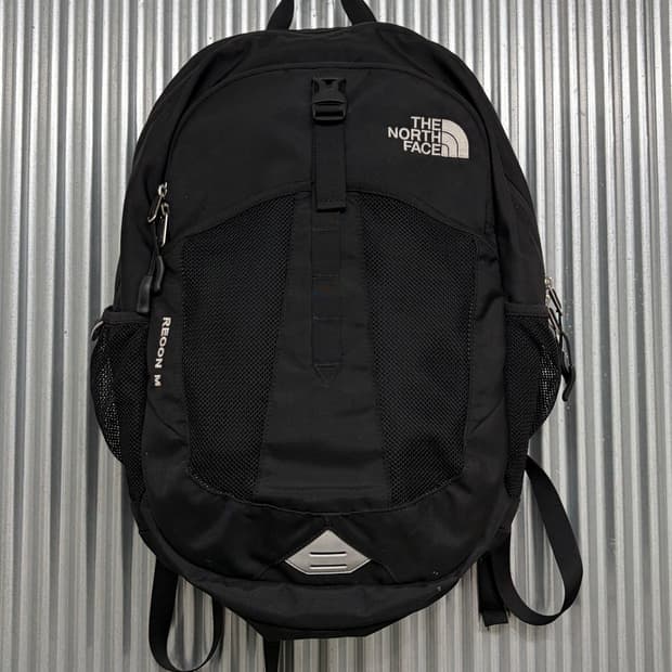 [33x46] THE NORTH FACE 리콘 M 백팩 20L 6.5