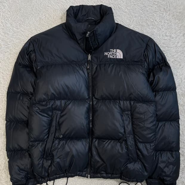 노스페이스 700 눕시 패딩/#2970