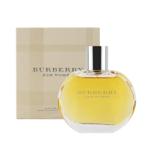 버버리 클래식 우먼 EDP 100ml