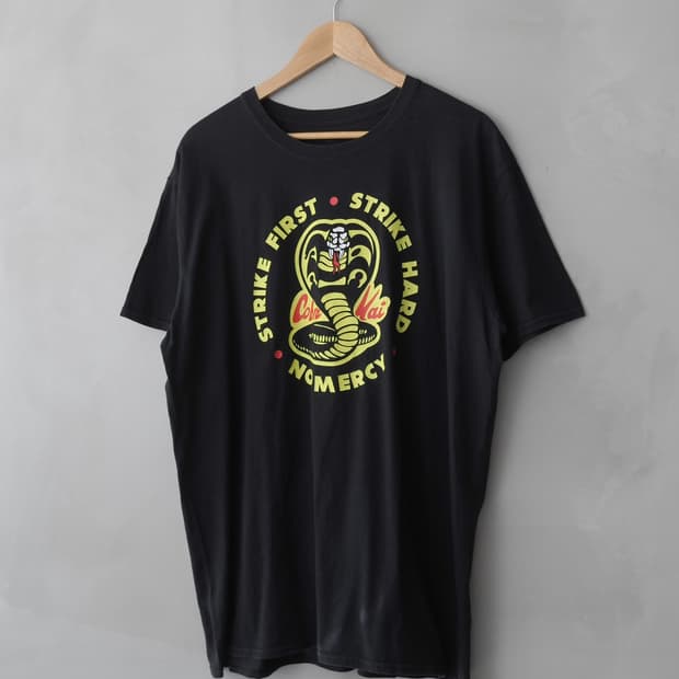 Cobra Kai