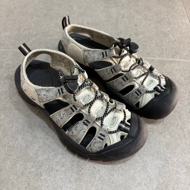 Keen newport retro 230