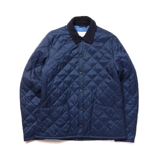 바버 Barbour Beacon Starling Jacket
