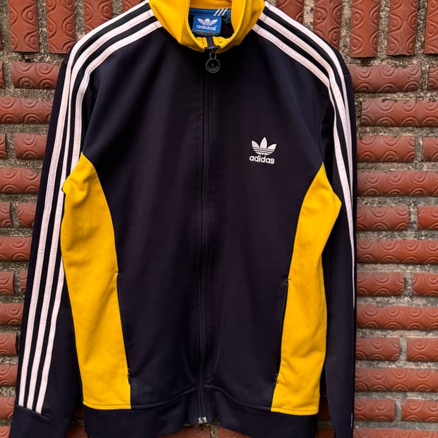 아디다스 져지 105