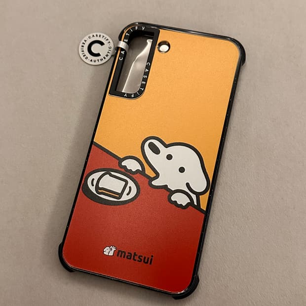 케이스티파이 케이스 새상품