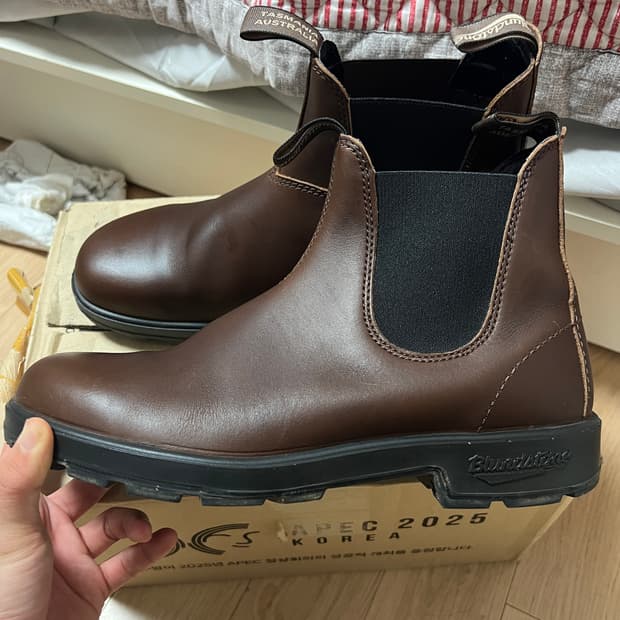 택포18) 블런드스톤 2305 시에라브라운 AU9 275~280