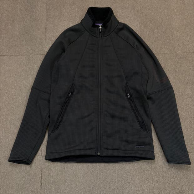 patagonia r2 파타고니아 풀집업 폴라텍 자켓 