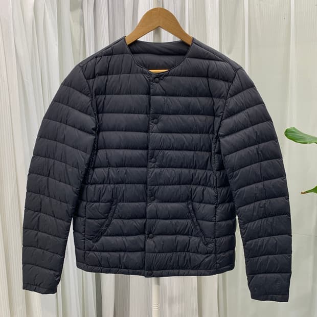 SURI maha 덕다운 경량 패딩 1790