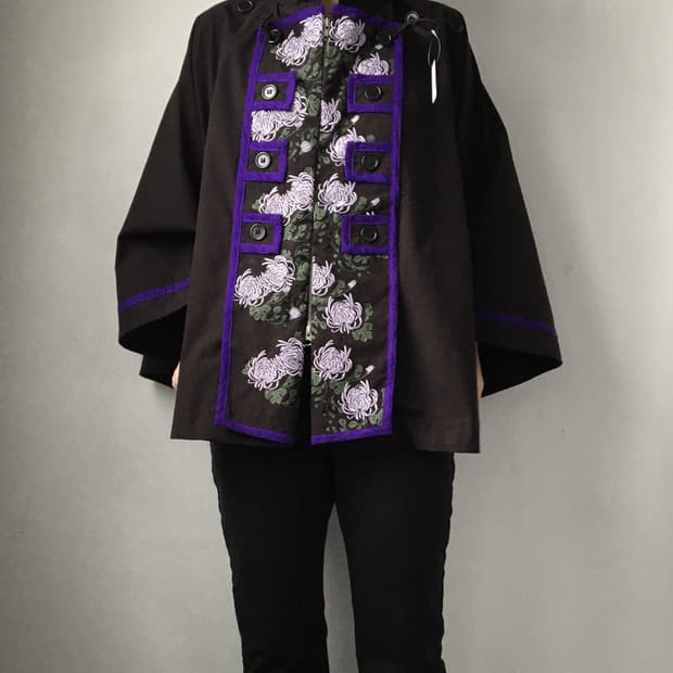 Gouk oriental point cape