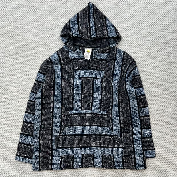 멕시코 바하 후드 r2561