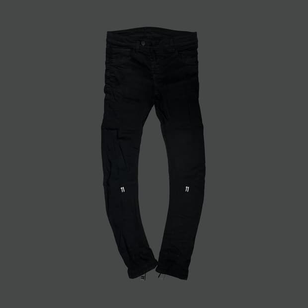11 by bbs pants