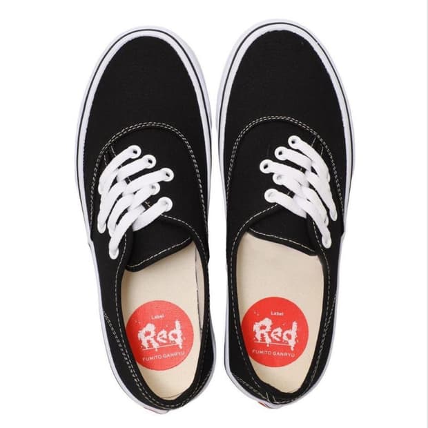 후미토간류 덱슈즈 270