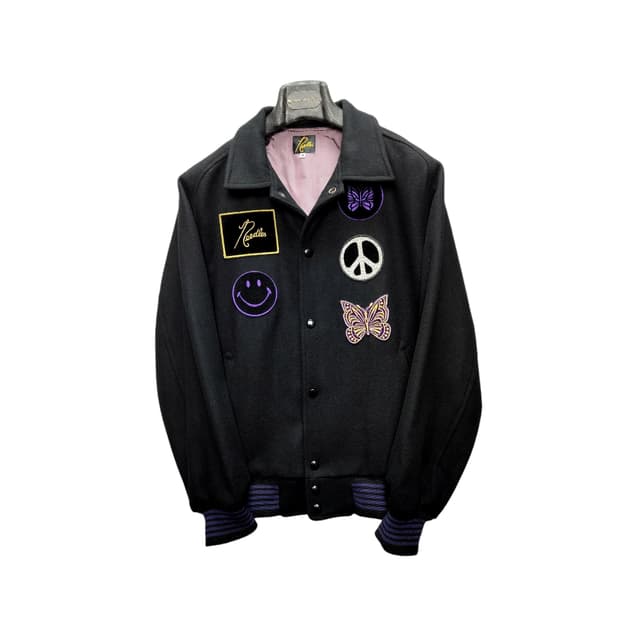 니들스 x 스튜디오스 바시티 m