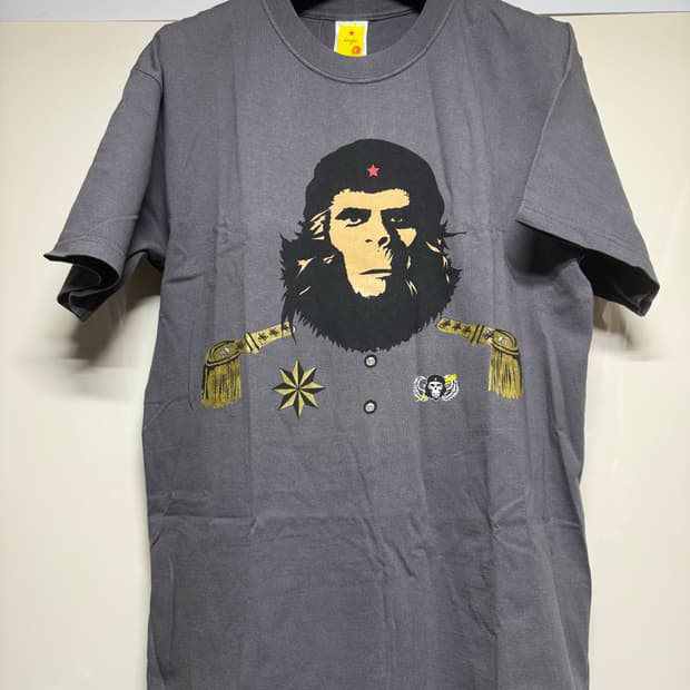 SSUR REBEL APE tee
