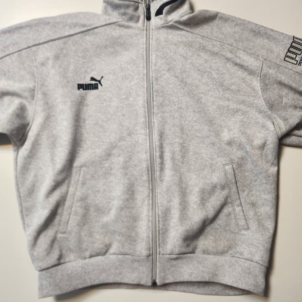 PUMA 푸마 올드스쿨 져지