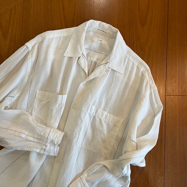 Beaker original Linen Shirts ( ~107)