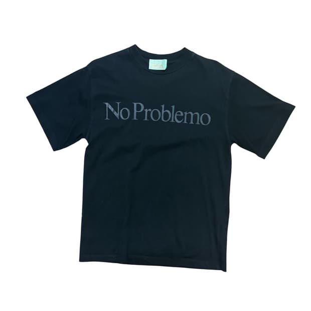 ARIES No Problemo T-SHIRT