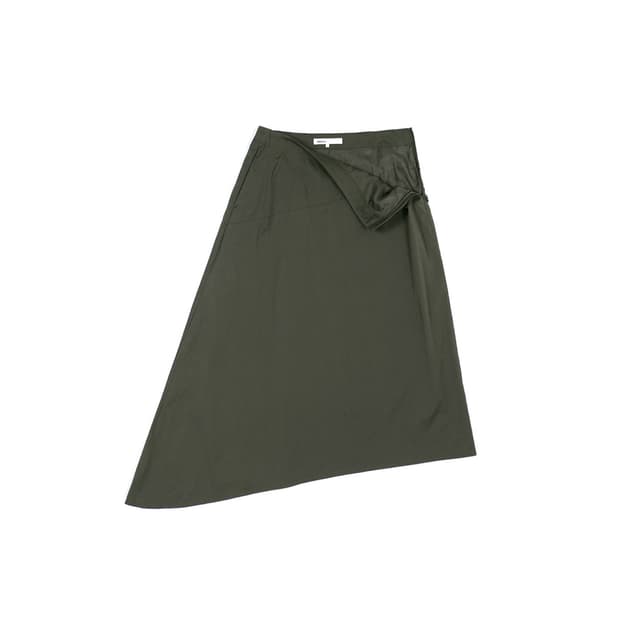08Sircus unbal skirt
